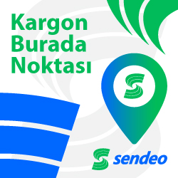 Sendeo Gaziosmanpaşa logo