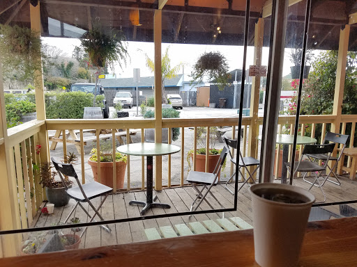 Coffee Shop «Firefly Coffee House», reviews and photos, 131A Front St, Santa Cruz, CA 95060, USA