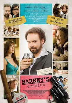 El mundo según Barney - Barney's Version (2010)