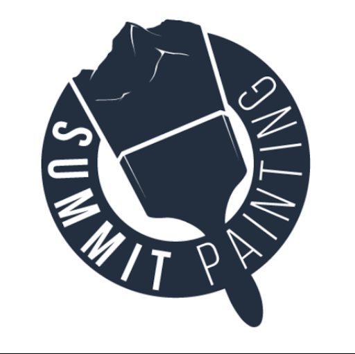 Summit Painting logo