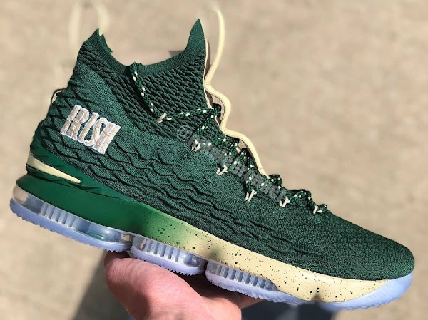 irish lebrons