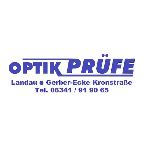 Optik-Haus Prüfe GmbH