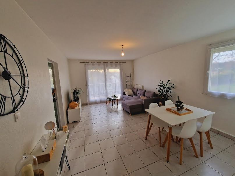 Vente appartement 4 pièces 82 m² à Charleville-mezieres (08000), 101 500 €