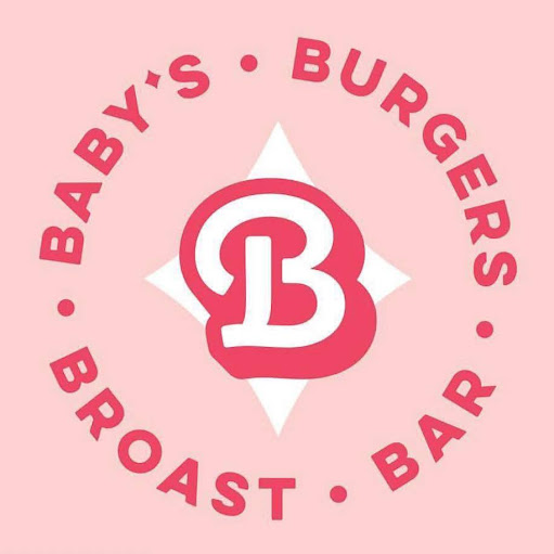 Baby's Indy logo