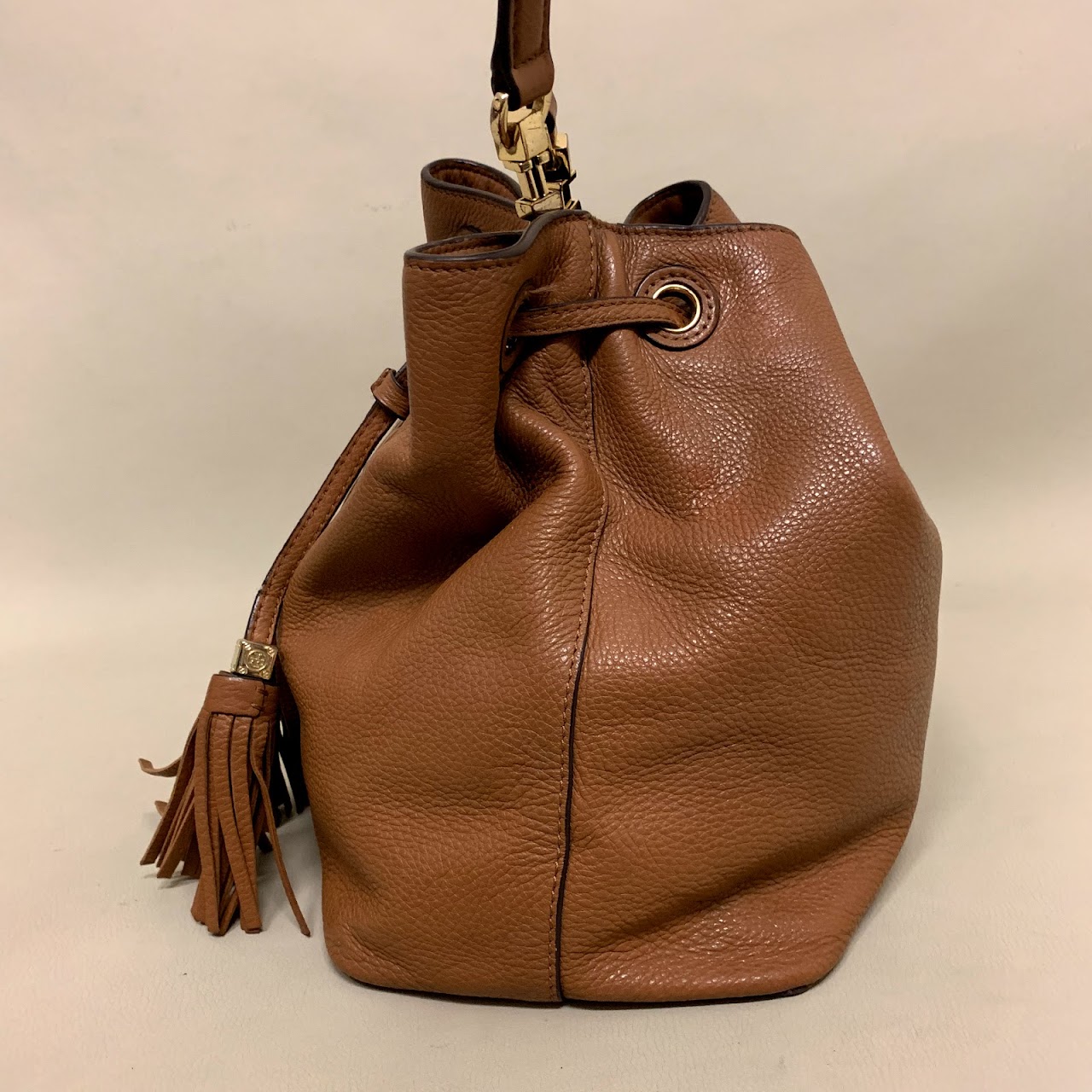 Tory Burch Bucket Bag