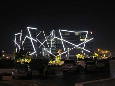 Photos of Al Baraka Tower