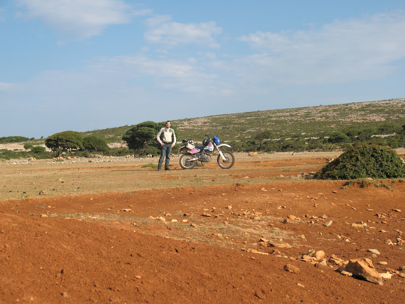 Tour to Skyros Island - Greece IMG_1605