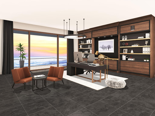 Home Design : Hawaii Life screenshots 14