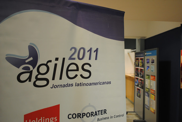 Agiles 2011
