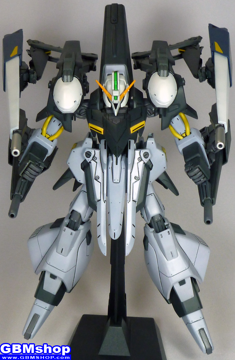 Bandai 1/144 ORX-005 Gaplant TR-5 (Hrairoo) Assault Mode