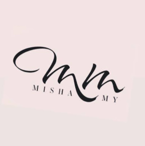 Misha-My logo