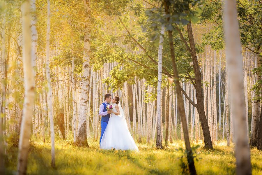 Photographe de mariage Vyacheslav Mitinkin (vegas). Photo du 14 mai 2015