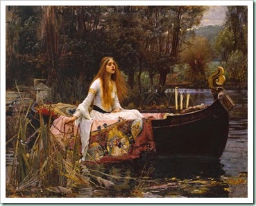 ldyofshalott