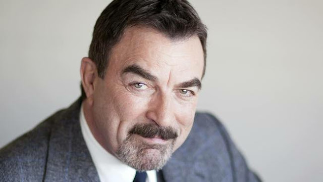 Tom Selleck Profile Pics Display Images