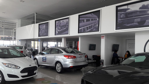 ZAPATA AEROPUERTO, Via Rapida Lecheria Texcoco Los Reyes Km. 23, Texcoco, 56100 Texcoco de Mora, Méx., México, Concesionario de automóviles | EDOMEX