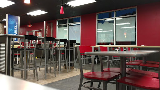 Fast Food Restaurant «Burger King», reviews and photos, 175 Paragon Pkwy, Clyde, NC 28721, USA