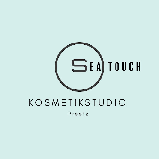 Kosmetikstudio, Nagelstudio SeaTouch logo