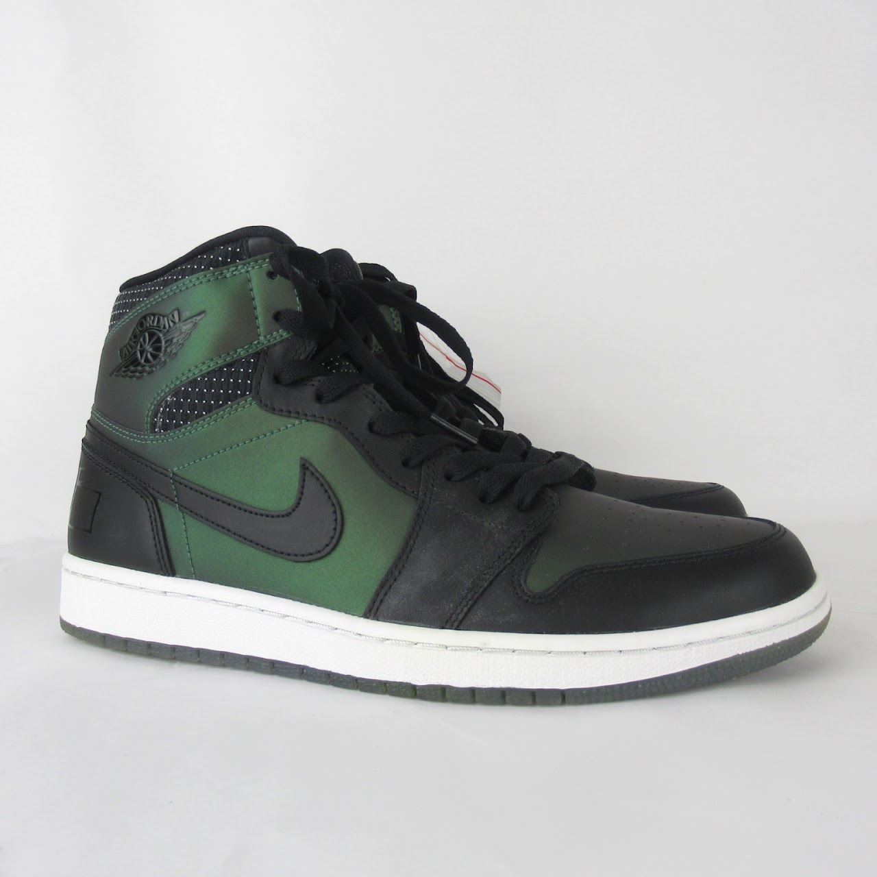 Nike MINT Air Jordan 1 SB Craig Stecyk Sneakers