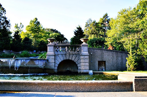 Park «Meridian Hill Park», reviews and photos, 2400 15th St NW, Washington, DC 20009, USA