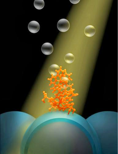 Researchers Harness Solar Energy During Day For Use At Night