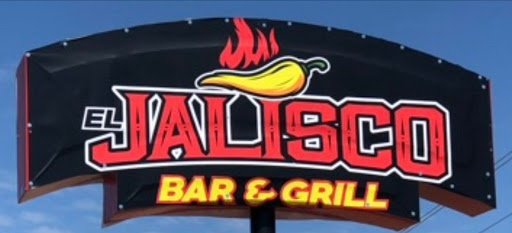 El Jalisco Bar & Grill logo