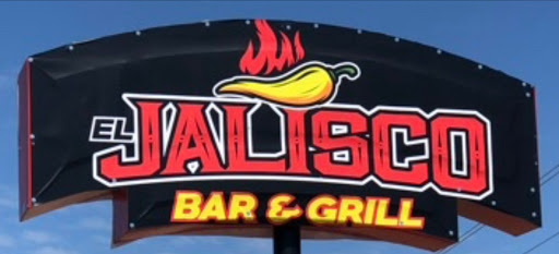 El Jalisco Bar & Grill