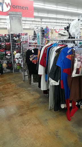 Thrift Store «Savers», reviews and photos, 4135 J.F.K. Blvd, North Little Rock, AR 72116, USA