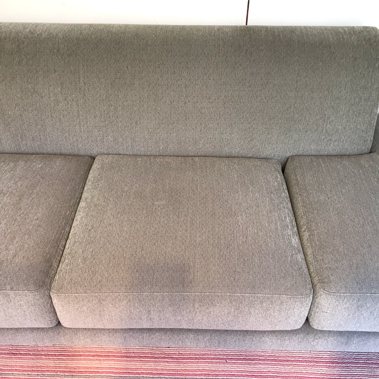 DellaRobbia Monti Sofa