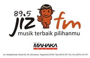 jiz fm jogja