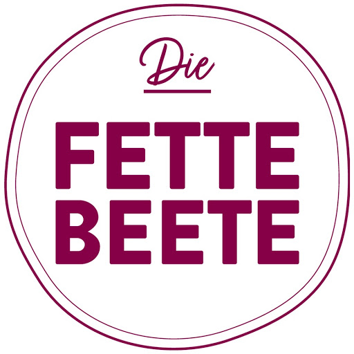 DIE FETTE BEETE (Restaurant untervegs)