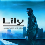 Cover Image of 下载 Lily - Alan Walker MP3 1.2 APK