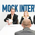 Mock interview in business communication 