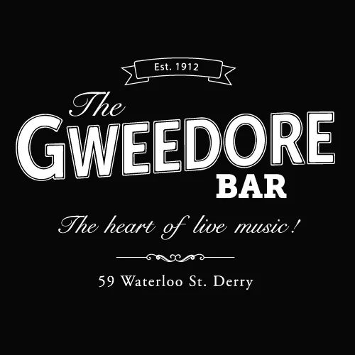 The Gweedore Bar logo