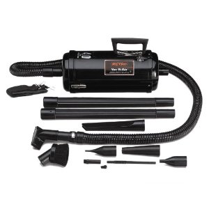  Metropolitan Vac 'N' Blo Compact Vacuum