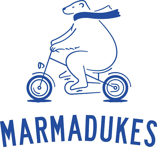 Marmadukes - Cambridge Street logo