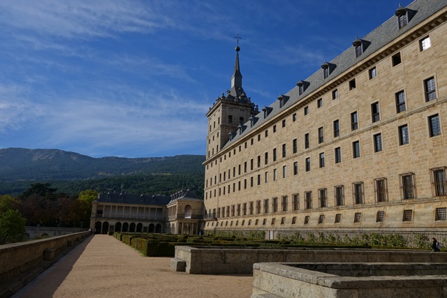 Cascada del Hornillo, Sta. Mª de la Alameda (Madrid). Monasterio del Escorial. - Comunidad de Madrid: pueblos, rutas y lugares, incluyendo senderismo (40)