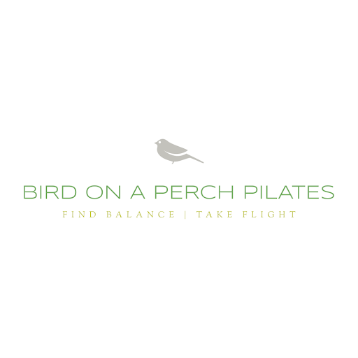 Bird on a Perch Pilates