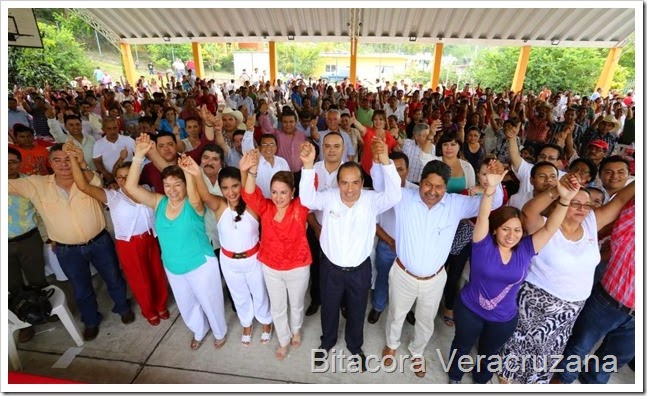 FOTO PAPANTLA