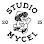 Studio Mycel logotyp