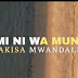 AUDIO: Gwakisa Mwandalima - Mimi ni wa Mungu