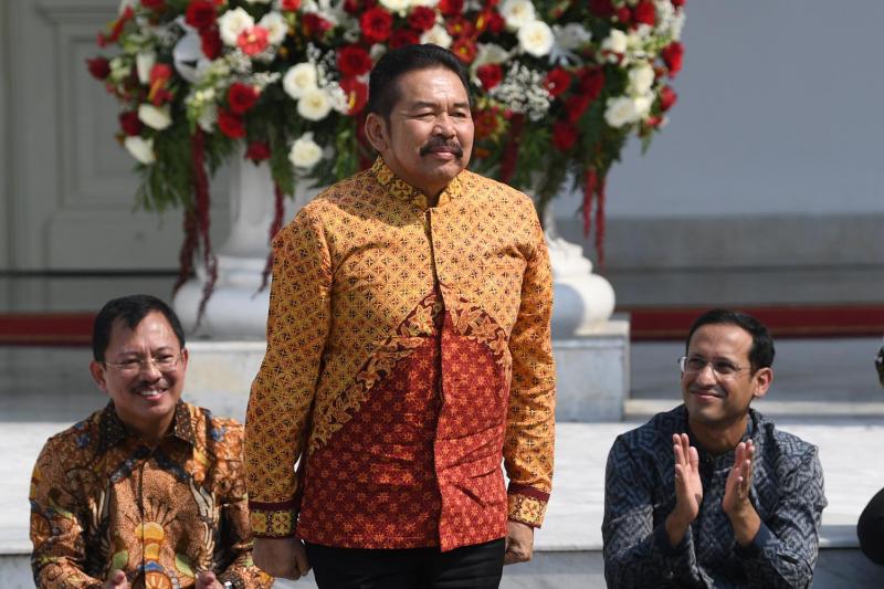 Korupsi Jiwasraya, Jaksa Agung: Oknum OJK Terdahulu Diduga Terlibat