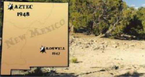 Aztec New Mexico Crash And Symposium