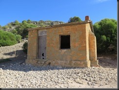 170506 007 Lynton Port Gregory Convict Hiring Station