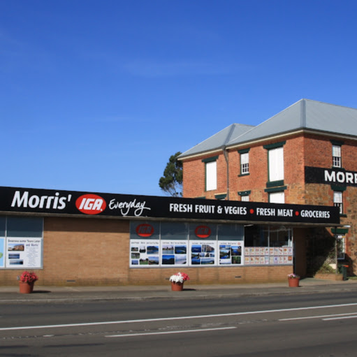 Swansea Supermarket logo