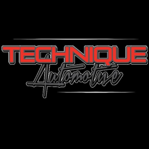 Technique Automotive logo