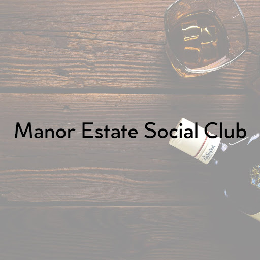 Manor Estate Social Club