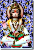 [Shri Hanuman]