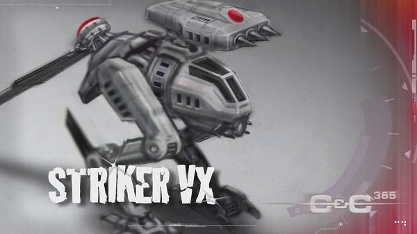 파일:Striker vx.jpg