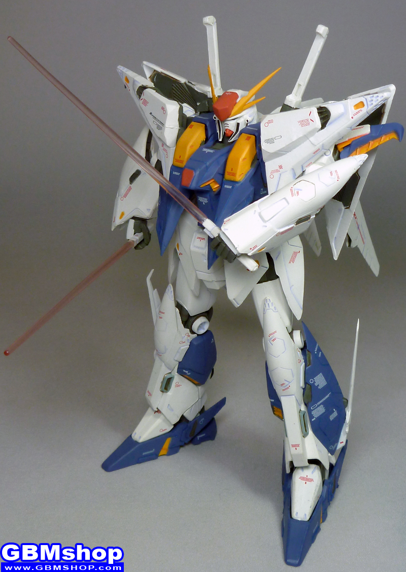 Gundam Fix Figuration #0025 RX-105 Ξ Gundam Xi Gundam