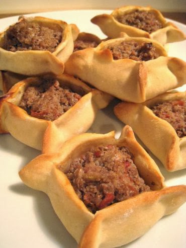 Les Saveurs Du Liban